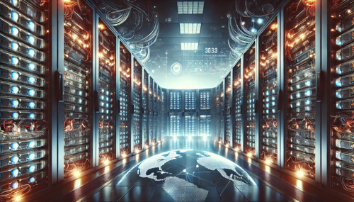 Explore Innovative Solutions For Cloud Technology Servers In Singapore